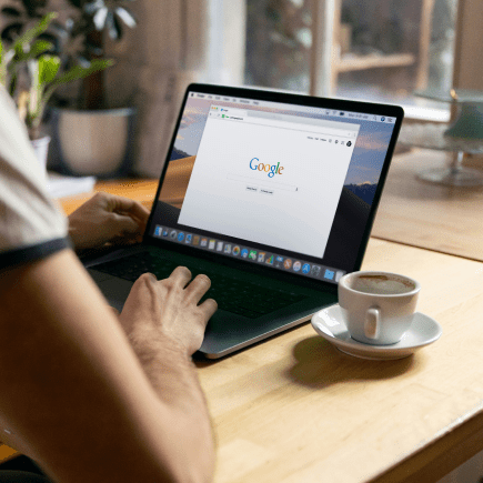 Presencia en buscadores (SEO)